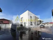 Casa individuala - 150 mp utili - 5 camere - 3 bai 
