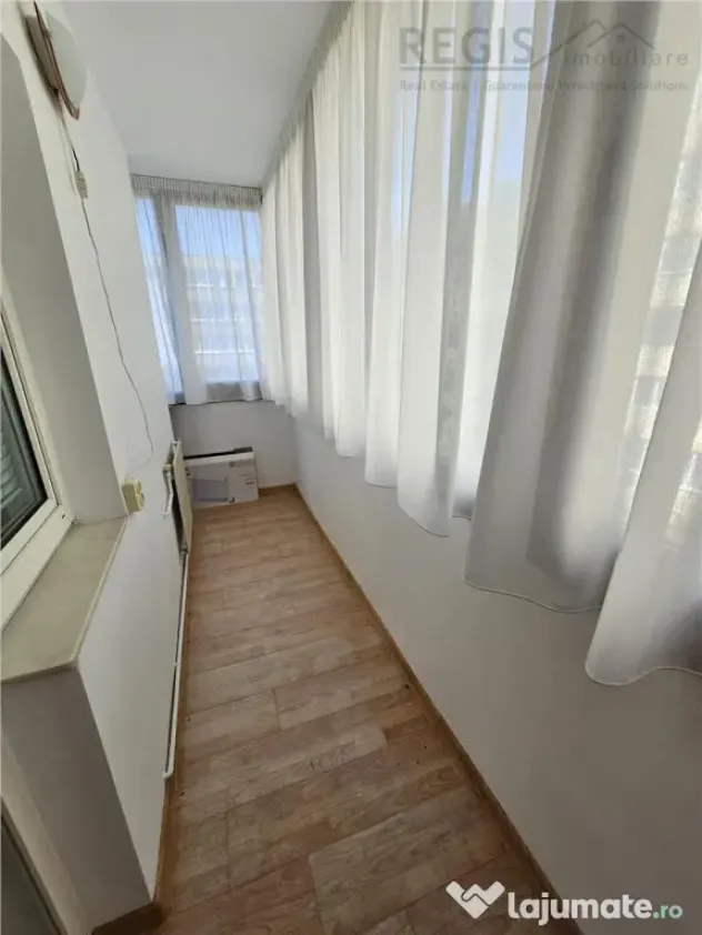 Apartament 4 camere -Calea Bucuresti - PET FRIENDLY PARCAR