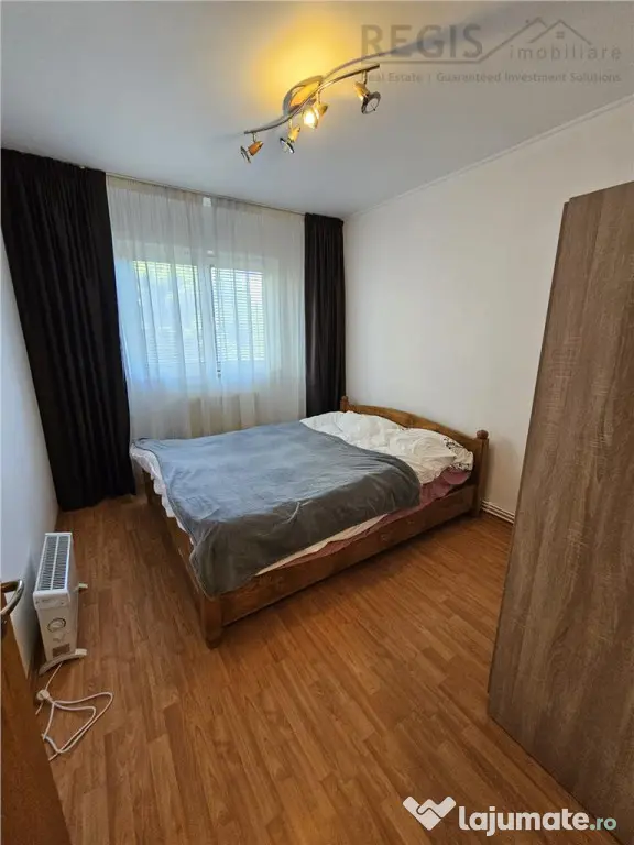 Apartament 4 camere -Calea Bucuresti - PET FRIENDLY PARCAR