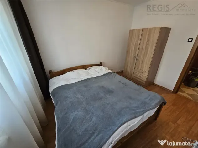 Apartament 4 camere -Calea Bucuresti - PET FRIENDLY PARCAR