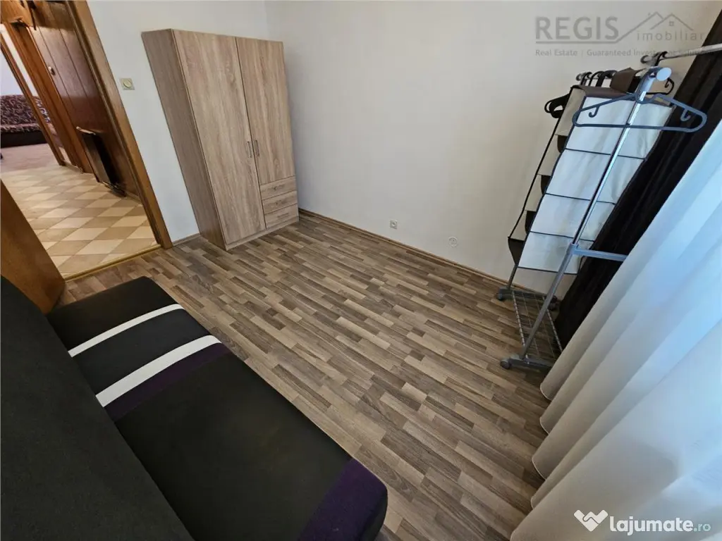 Apartament 4 camere -Calea Bucuresti - PET FRIENDLY PARCAR