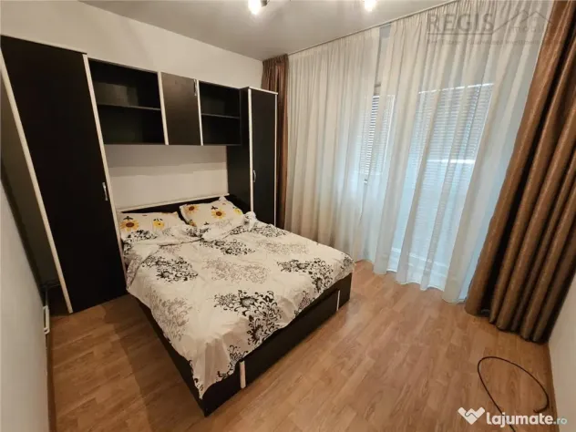 Apartament 4 camere -Calea Bucuresti - PET FRIENDLY PARCAR