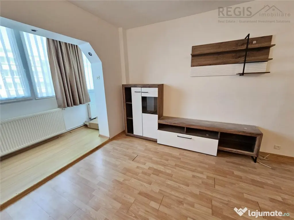 Apartament 4 camere -Calea Bucuresti - PET FRIENDLY PARCAR