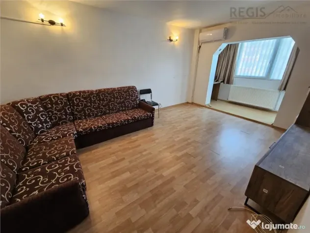 Apartament 4 camere -Calea Bucuresti - PET FRIENDLY PARCAR