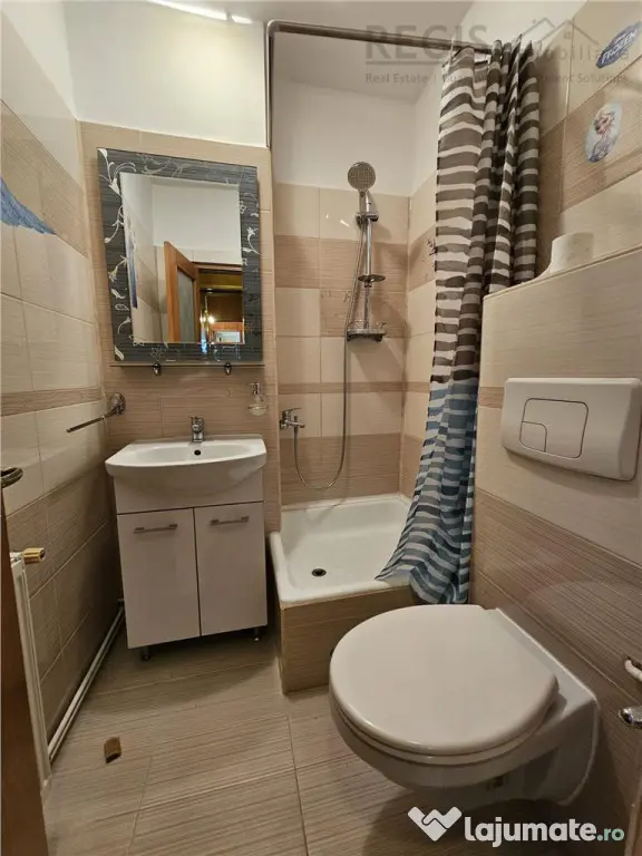 Apartament 4 camere -Calea Bucuresti - PET FRIENDLY PARCAR