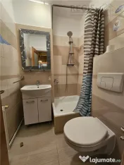 Apartament 4 camere -Calea Bucuresti - PET FRIENDLY PARCAR