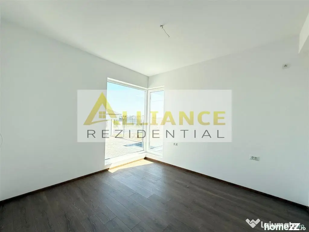 Casa individuala | Parter | 3-4 camere | 2 bai | Ansamblu...
