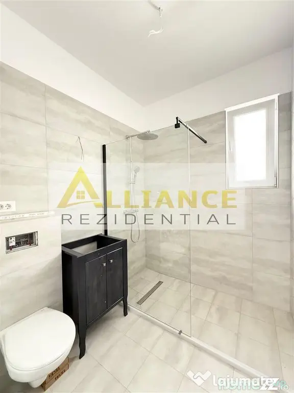 Casa individuala | Parter | 3-4 camere | 2 bai | Ansamblu...