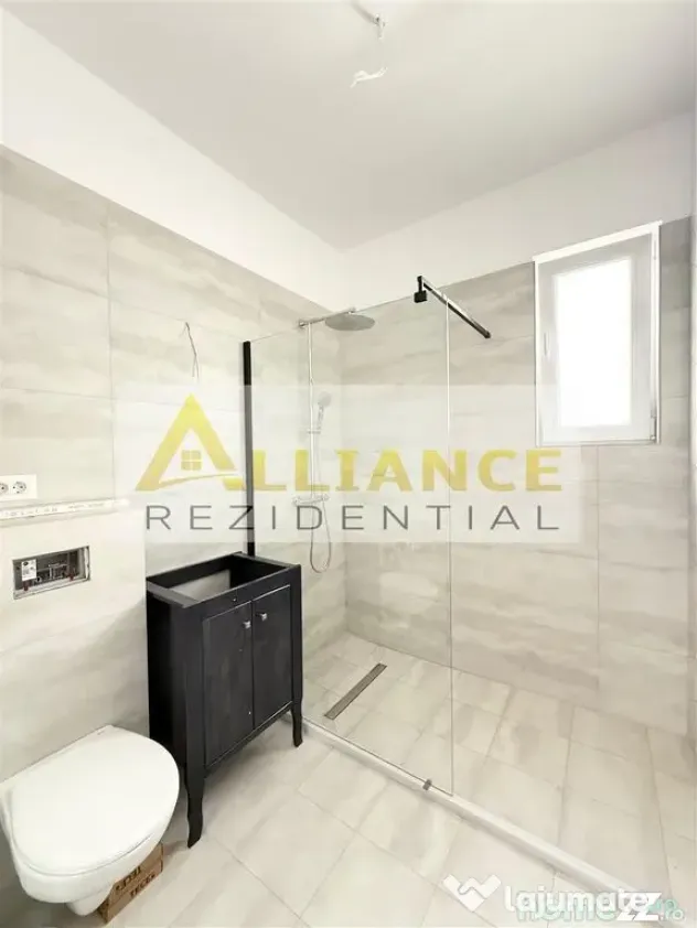 Casa individuala | Parter | 3-4 camere | 2 bai | Ansamblu...