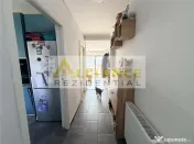 Casa mobilata utilata 4 camere 2 bai