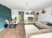 Casa mobilata utilata 4 camere 2 bai