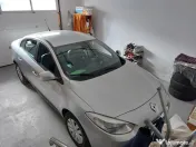 Vând Renault FLUENCE 1,5 dc i pe carburant motorină strandard