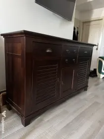 Vând articole mobilier