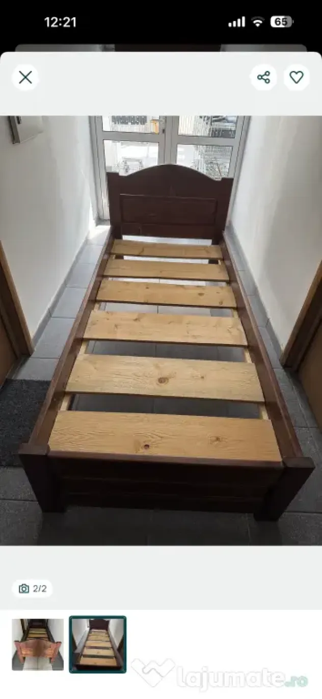 Vând articole mobilier