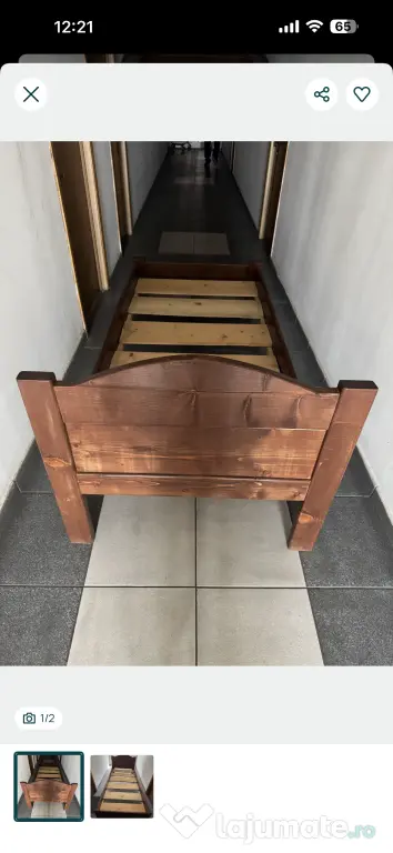 Vând articole mobilier