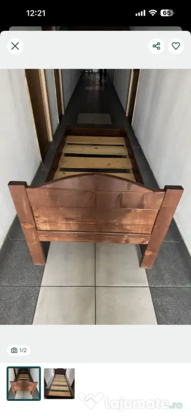 Vând articole mobilier