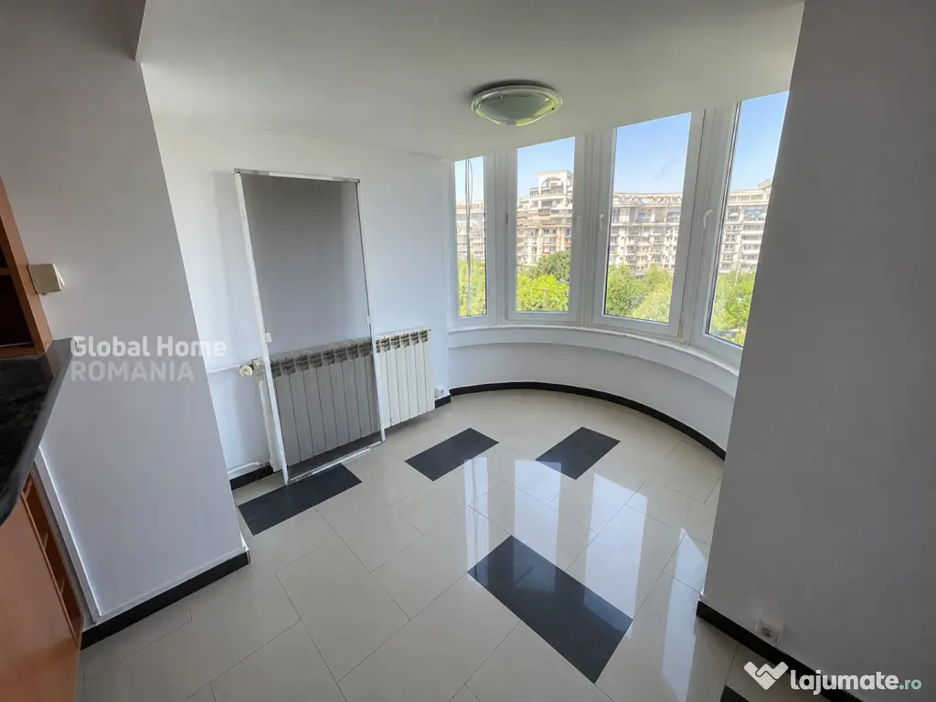 3 camere | Bulevardul Unirii | Stradal | 120 mp