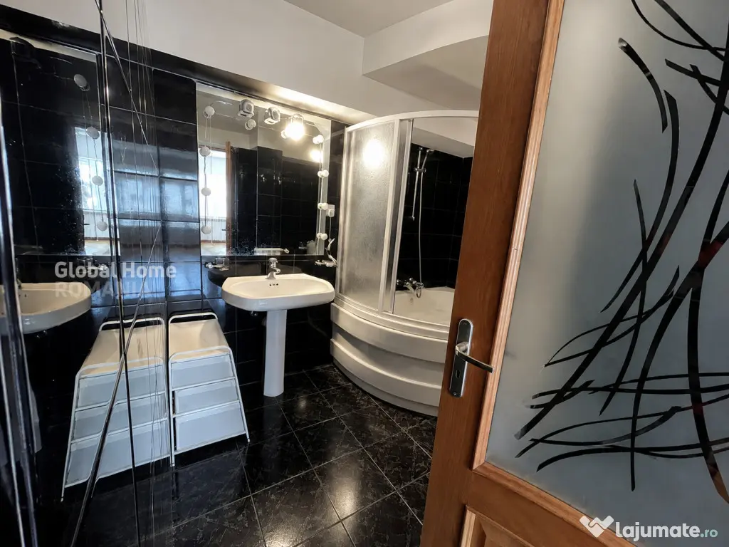 3 camere | Bulevardul Unirii | Stradal | 120 mp
