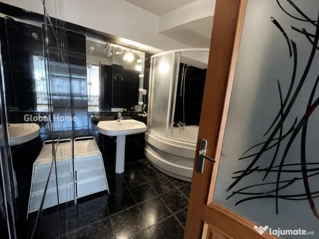 3 camere | Bulevardul Unirii | Stradal | 120 mp