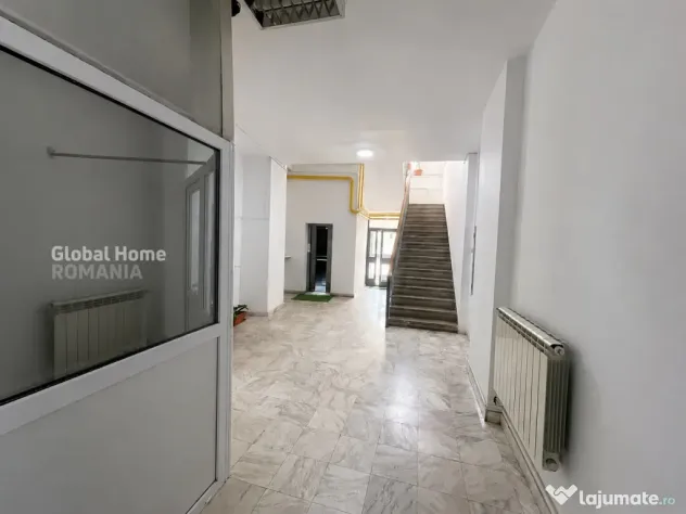 3 camere | Bulevardul Unirii | Stradal | 120 mp