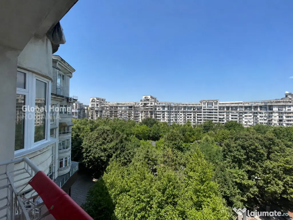 3 camere | Bulevardul Unirii | Stradal | 120 mp