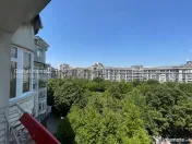 3 camere | Bulevardul Unirii | Stradal | 120 mp