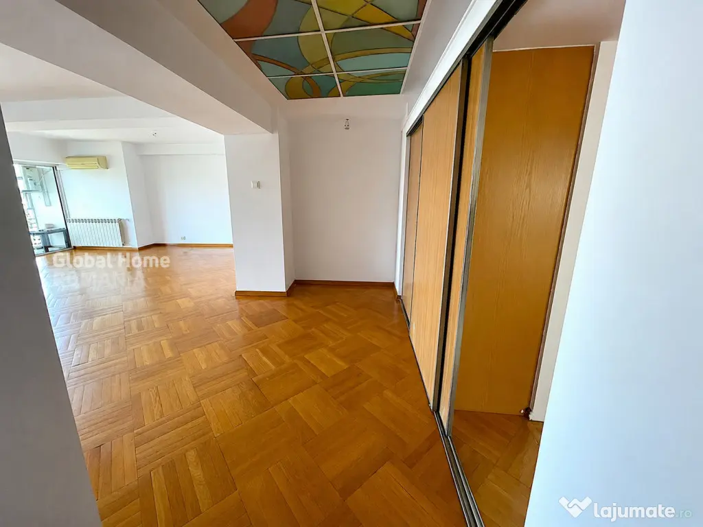 3 camere | Bulevardul Unirii | Stradal | 120 mp