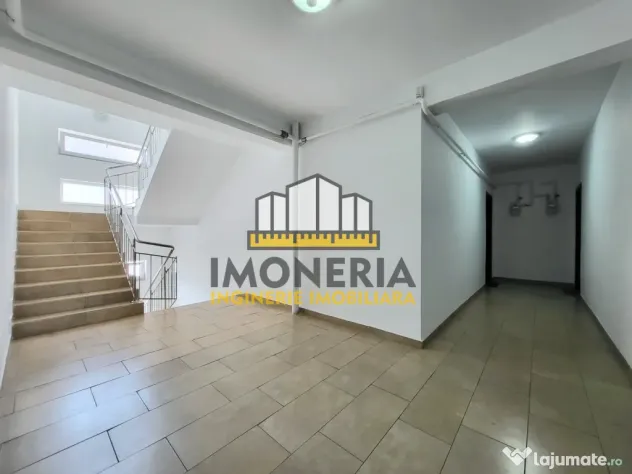 2 camere-parcare subterana-centrala-0% comision-bloc 2019-de