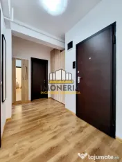 2 camere-parcare subterana-centrala-0% comision-bloc 2019-de