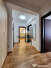 2 camere-parcare subterana-centrala-0% comision-bloc 2019-de