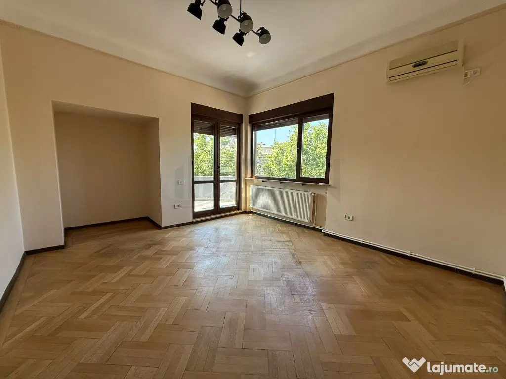 5 Camere l Victoriei l Lascar Catargiu