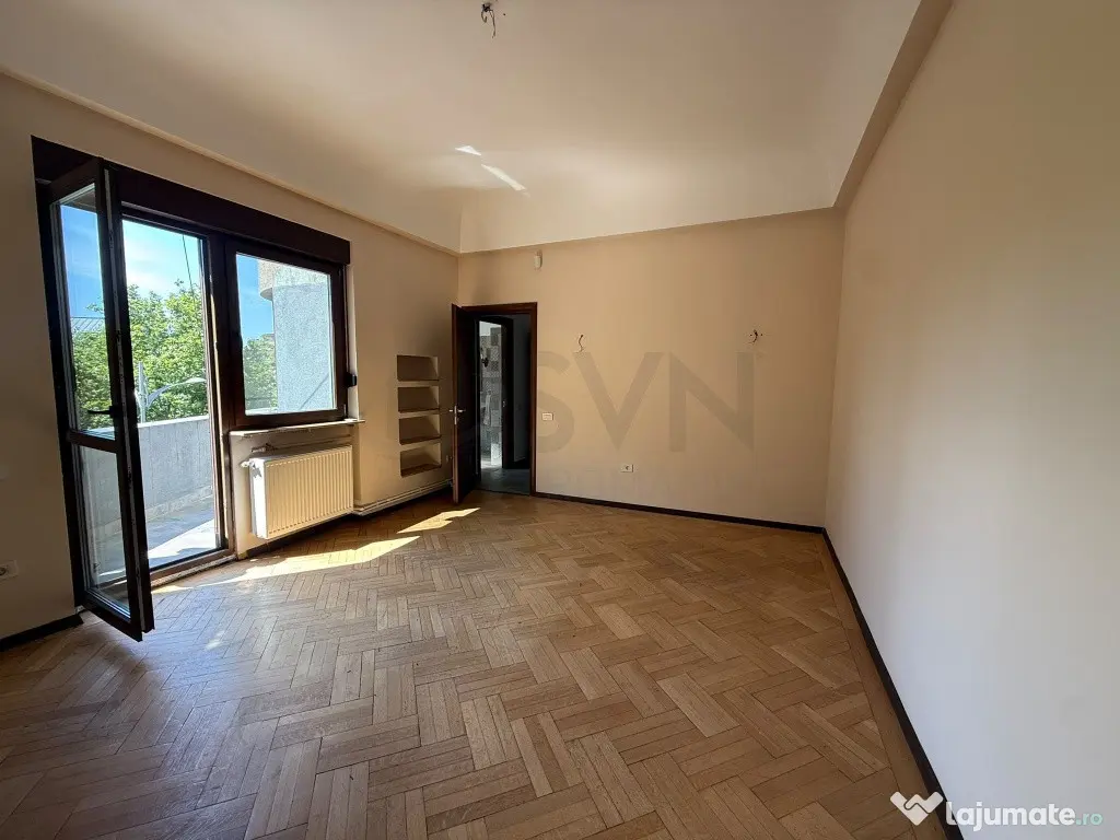 5 Camere l Victoriei l Lascar Catargiu