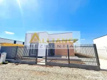 Casa individuala | 4 camere | Incalzire in pardoseala | T...