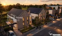 Snagov Golf Club | Residence Community | 5 Rooms Villa | The 
