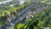 Snagov Golf Club | Residence Community | 5 Rooms Villa | The