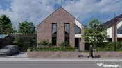Snagov Golf Club | Residence Community | 5 Rooms Villa | The