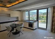 Apartament 2 camere Vedere Panoramica-TERASA 40MP