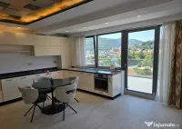 Apartament 2 camere Vedere Panoramica-TERASA 40MP 