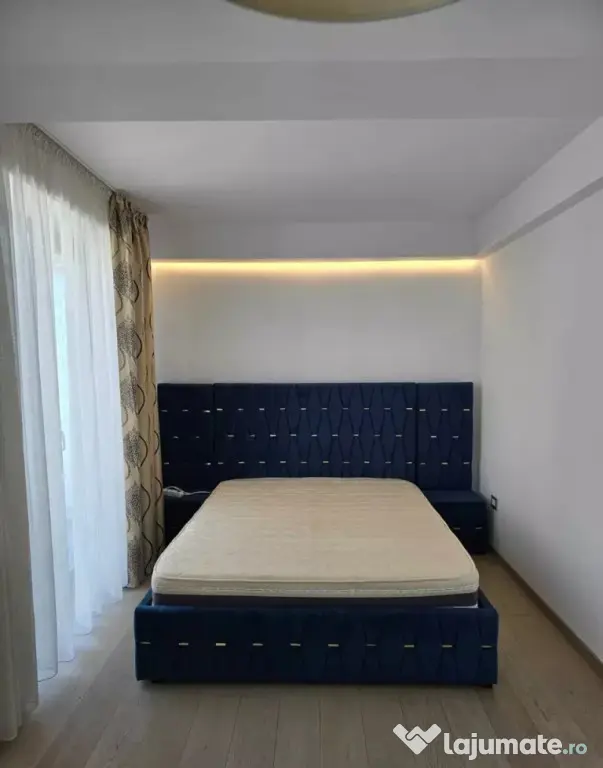 Apartament 2 camere Vedere Panoramica-TERASA 40MP