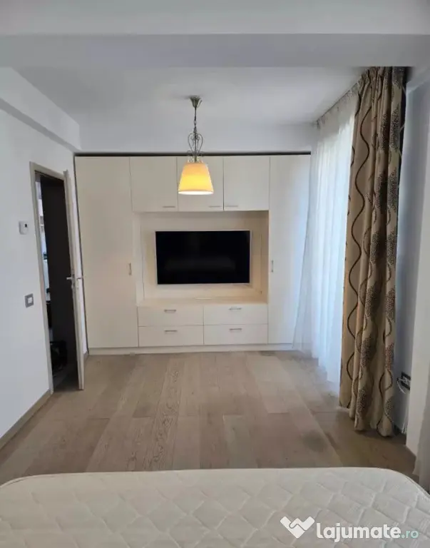Apartament 2 camere Vedere Panoramica-TERASA 40MP