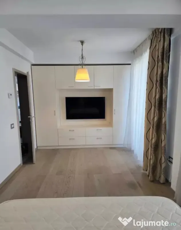 Apartament 2 camere Vedere Panoramica-TERASA 40MP