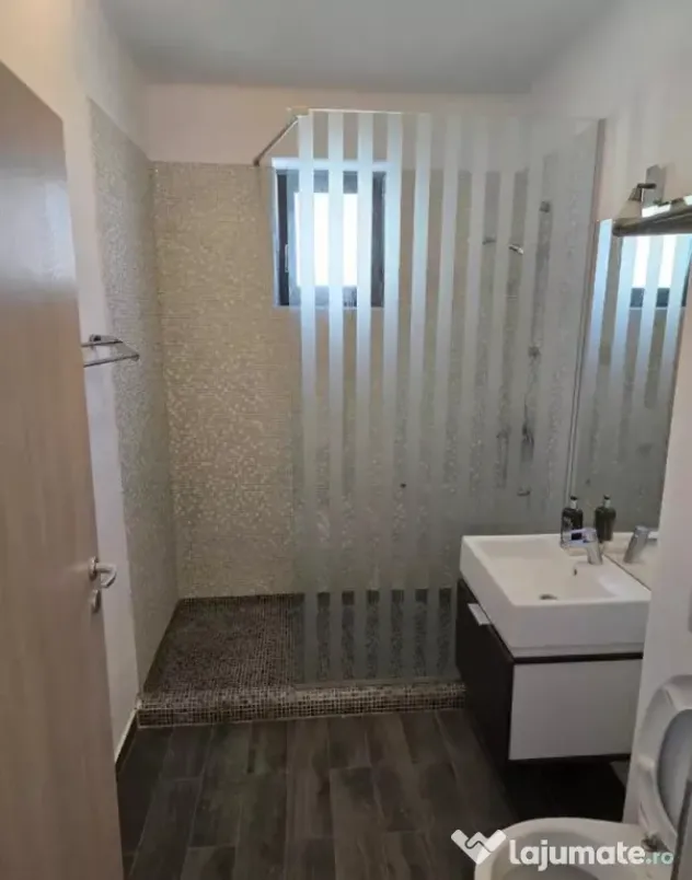 Apartament 2 camere Vedere Panoramica-TERASA 40MP