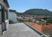 Apartament 2 camere Vedere Panoramica-TERASA 40MP