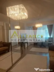 Metrou Berceni Apartament 2 Camere+Gradina