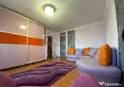 3 camere- Decomandat- Centrala Proprie- Parcul Sebastian 