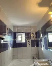 3 camere- Decomandat- Centrala Proprie- Parcul Sebastian 