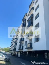 Oltenitei Apartament 3 Camere Mobilat/Utilat 