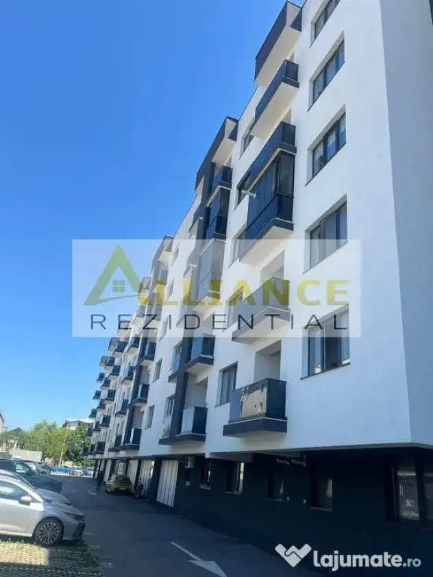 Oltenitei Apartament 3 Camere Mobilat/Utilat