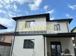 Popesti Casa Individuala P+1 4 Camere - 3 Bai Curte 560 mp