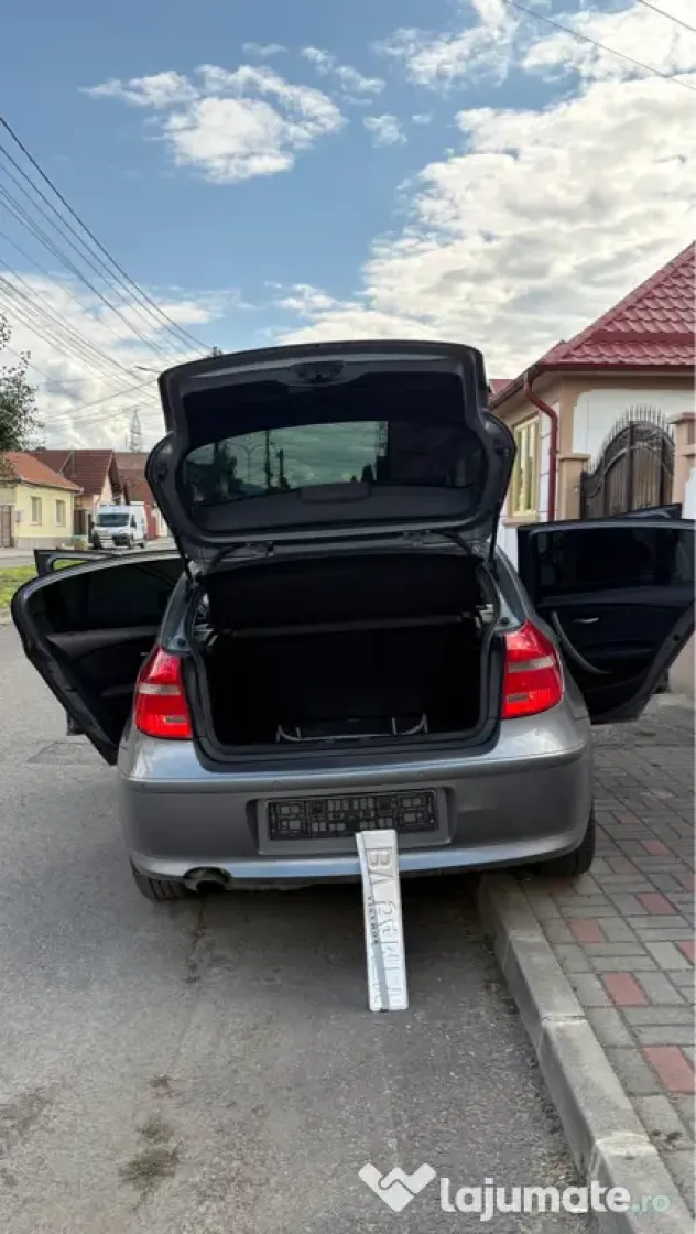 închiriez ap. 2 camere, Canta